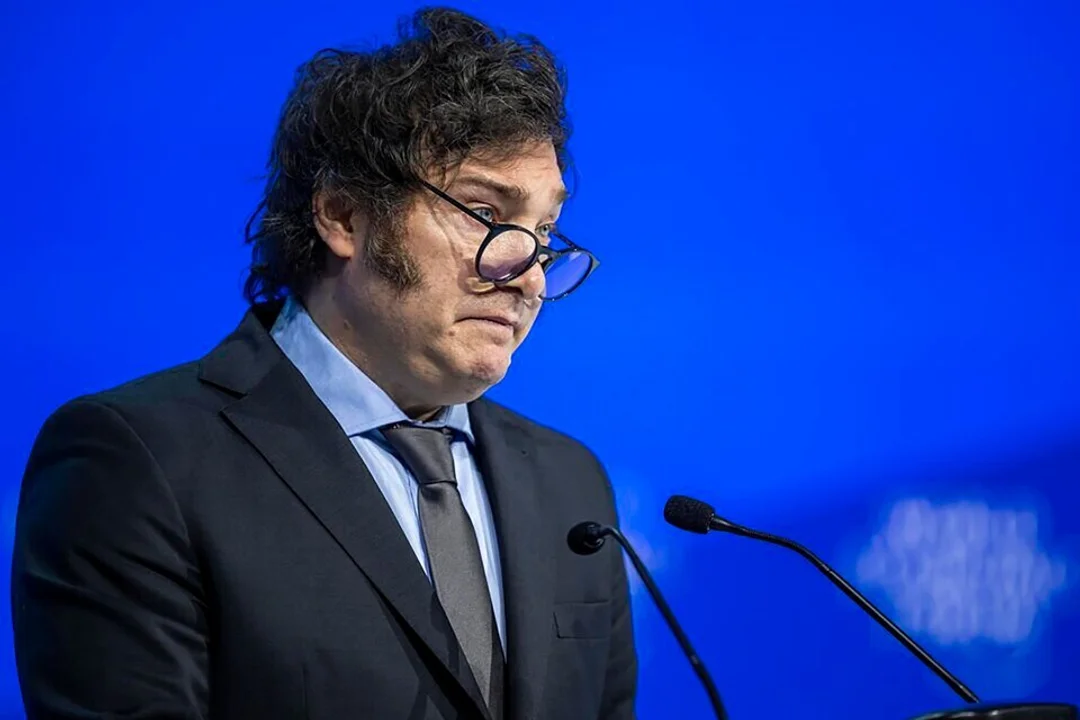 Todo listo para la llegada del presidente al Congreso