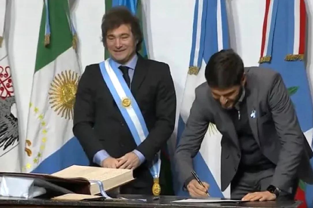 Presupuesto 2025: el ajuste de Milei a Santa Fe y la respuesta de la provincia