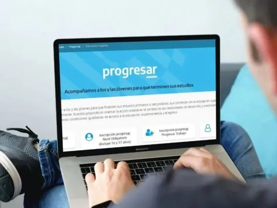 Becas Progresar, segundo llamado para inscribirse