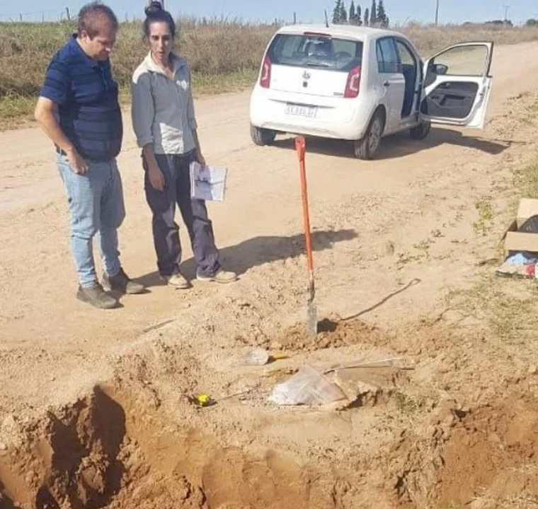 En San José de la Esquina dictarán un curso sobre paleontología