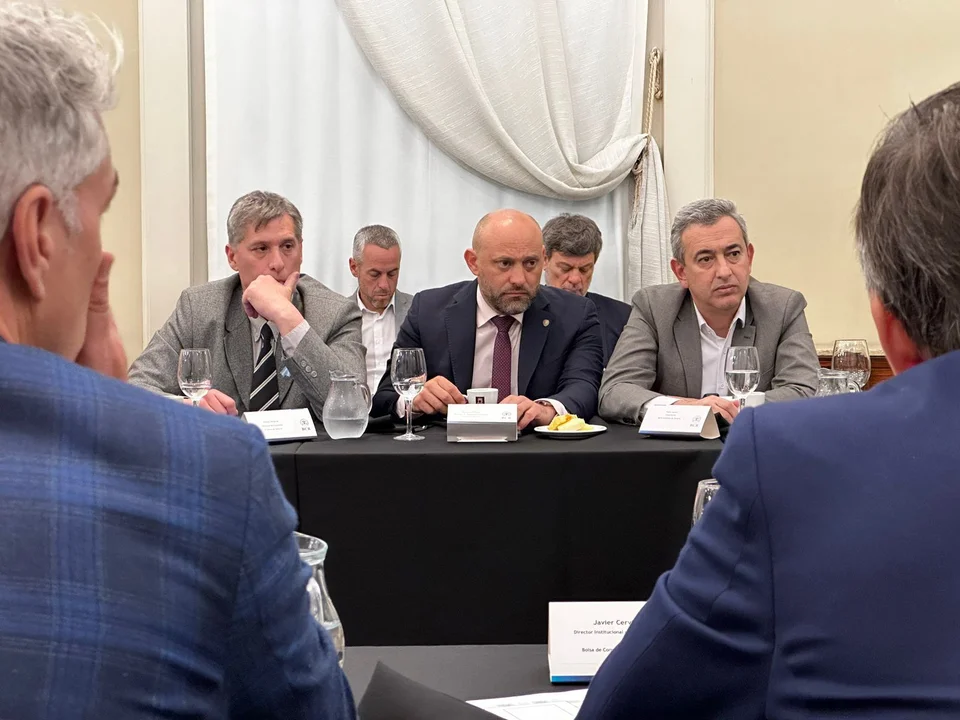 Cómo se aplicará el Rigi y el blanqueo de capitales en Santa Fe