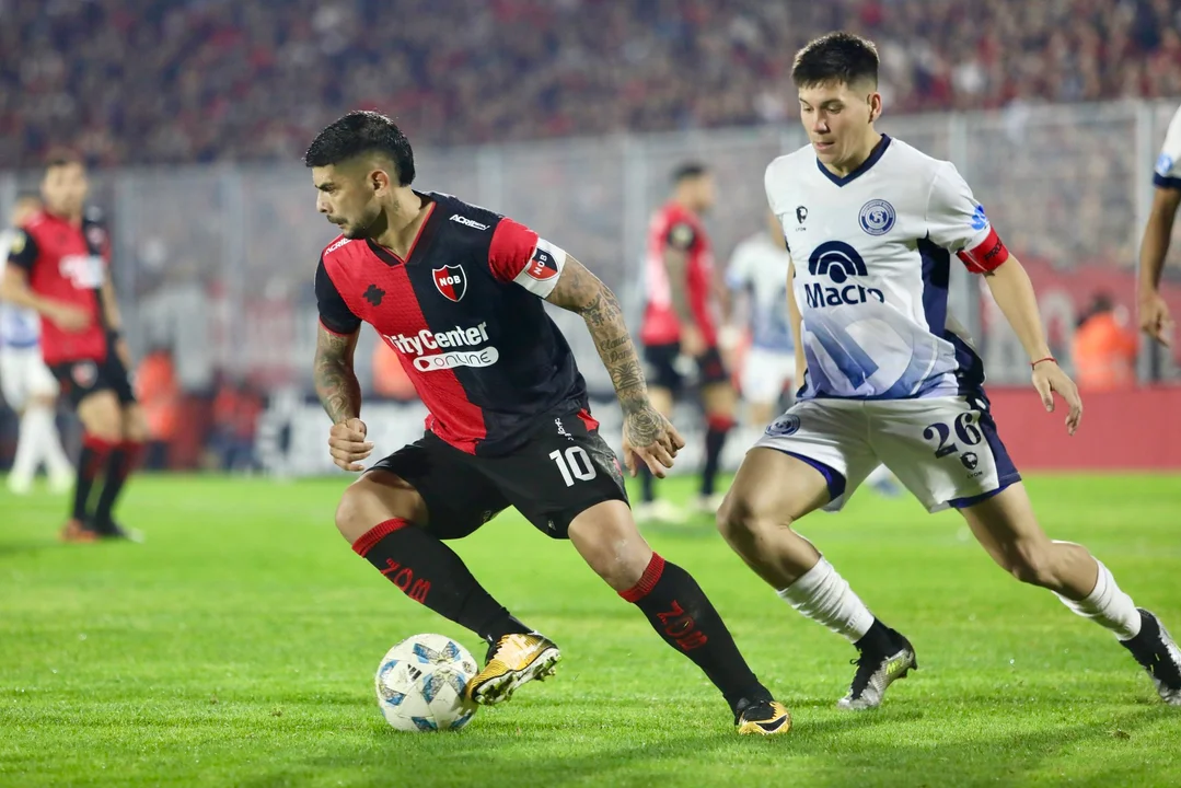 La Lepra recibe a Tigre con la ilusión renovada