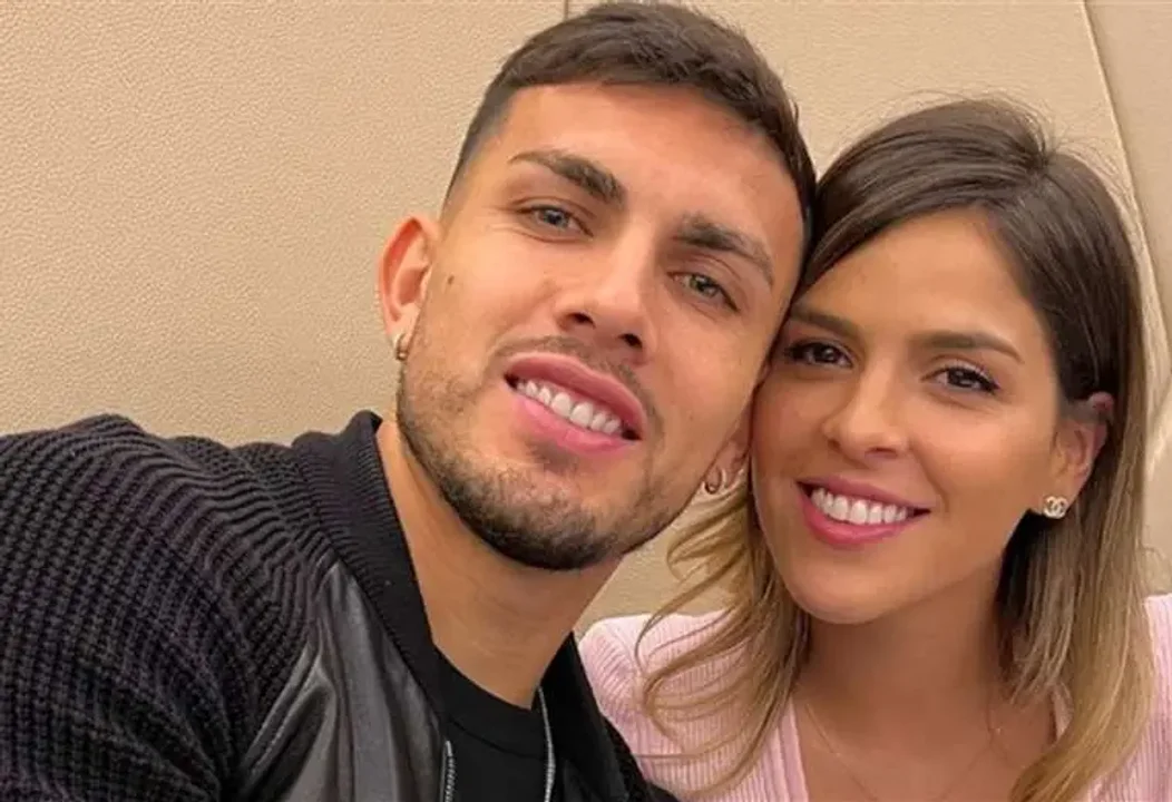 Paredes y Galante confirmaron que otra vez serán papás con un tierno video