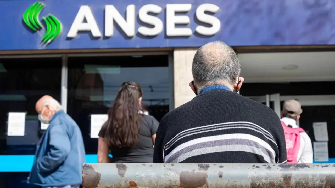 Octubre viene con nuevo aumento para los jubilados