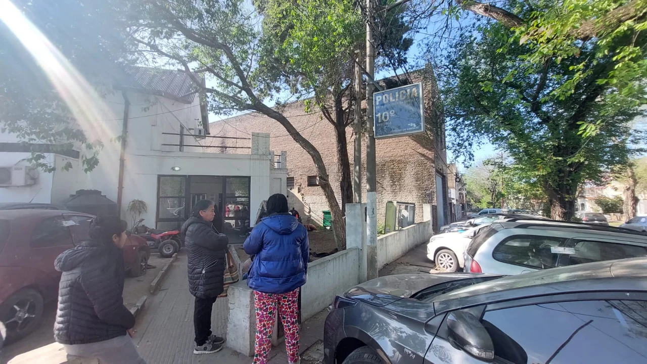 La comunidad Qom denuncia allanamientos ilegales, golpes y detenciones