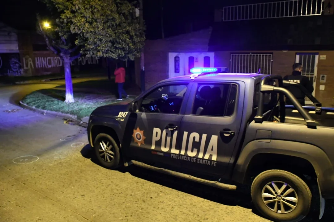 Santa Fe registró la cifra más baja de homicidios en una década