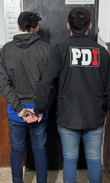 Prisión preventiva para el acusado de apuñalar a un hombre