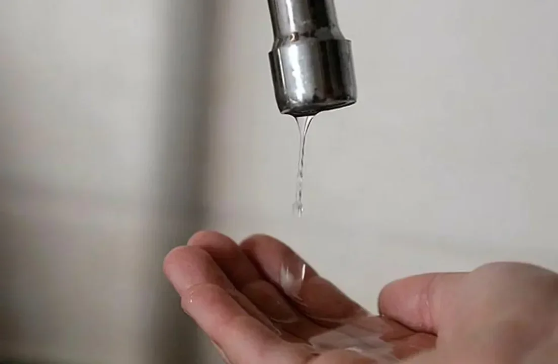 Anticipan baja presión de agua en Rosario durante 15 días