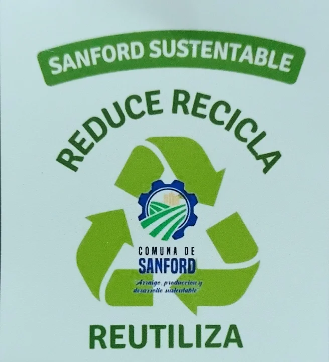 Sanford se une a la RAMCC y lanza su planta de reciclaje