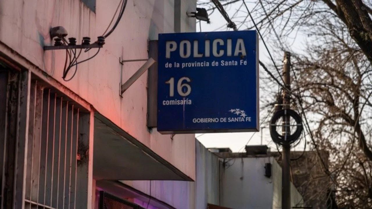 Se escaparon 16 presos y por el momento sólo recapturaron a tres