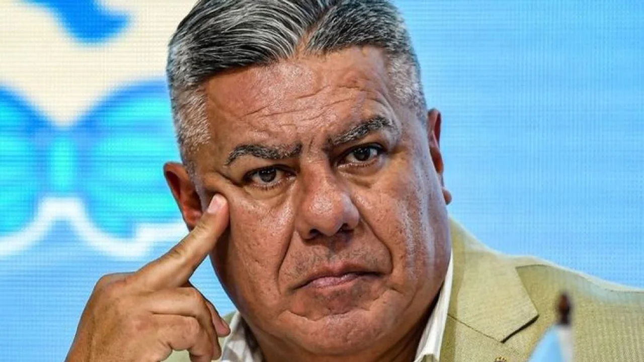 La Inspección General de Justicia suspendió las elecciones en la AFA