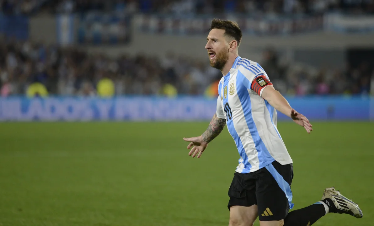 ¿Sigue o cuelga los botines? Messi volvió a hablar de su futuro profesional