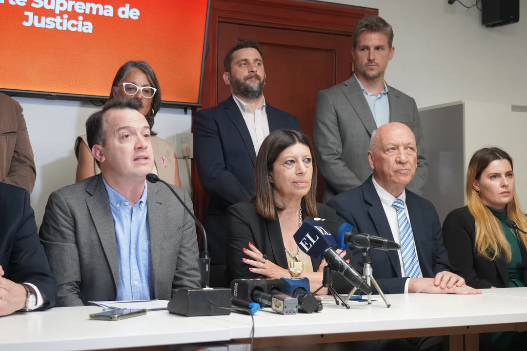 Los puntos clave del proyecto socialista para reformar la Justicia provincial