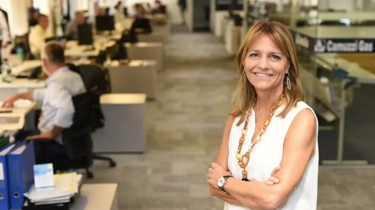 Cambios en el gabinete de Milei: se va el titular de Energía y asume una cercana a Macri