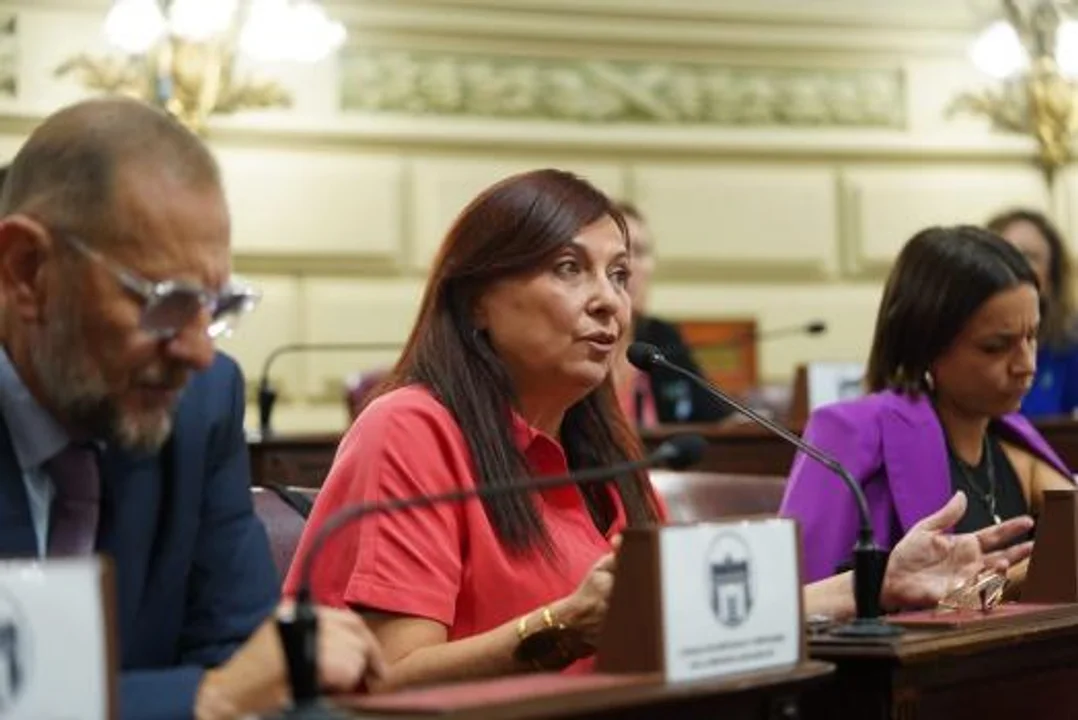 Impugnan el reconocimiento de una agrupación política cuyo nombre genera confusión
