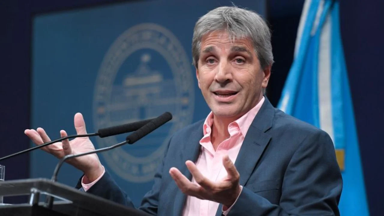 El Banco Mundial anunció préstamos por US$ 2.000 millones para Argentina