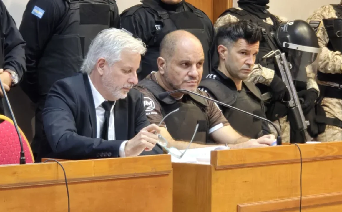 Juicio a Cositorto: los fiscales no aceptaron el acuerdo económico con las víctimas