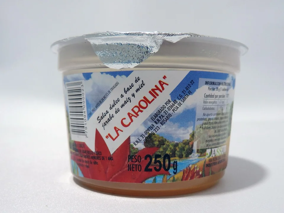 Tres marcas de salsas dulces vetadas por la Assal