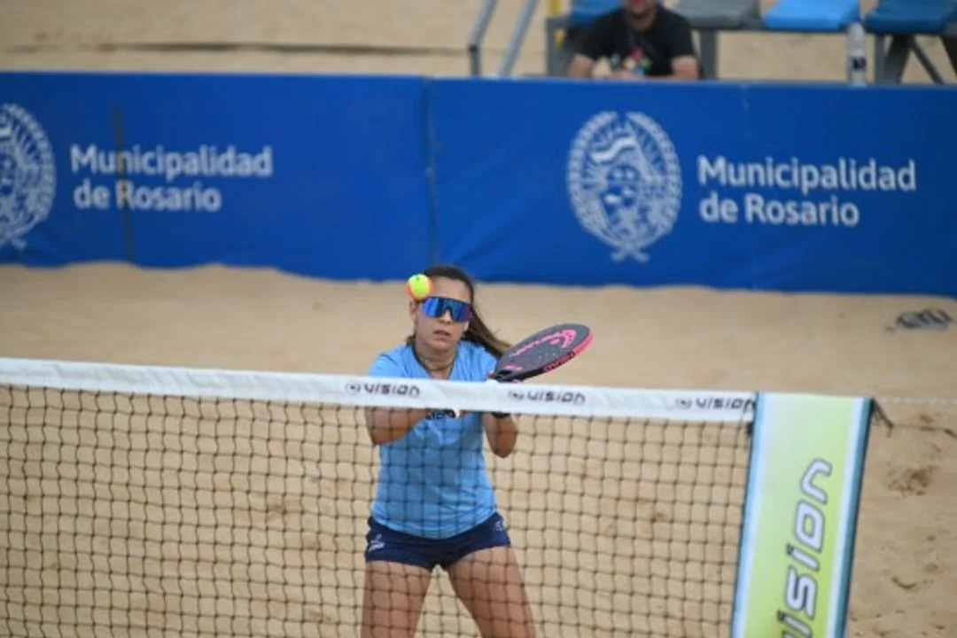 Tenis, básquet y más: un finde a puro deporte local e internacional en Rosario