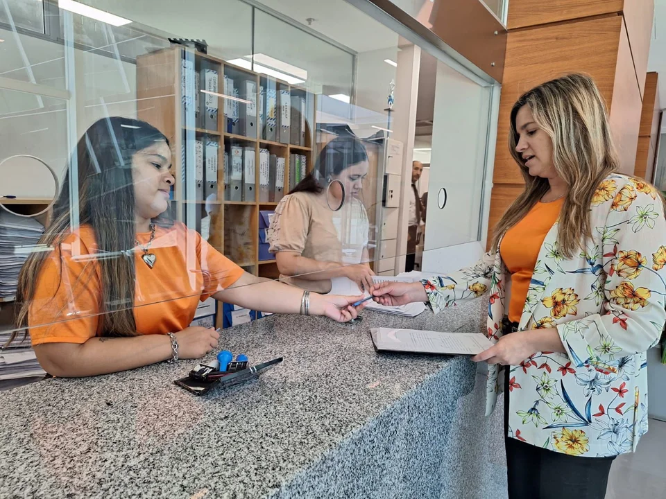 Falsificación de certificados en Reconquista: Investigan fraude a la Caja de Previsión Social