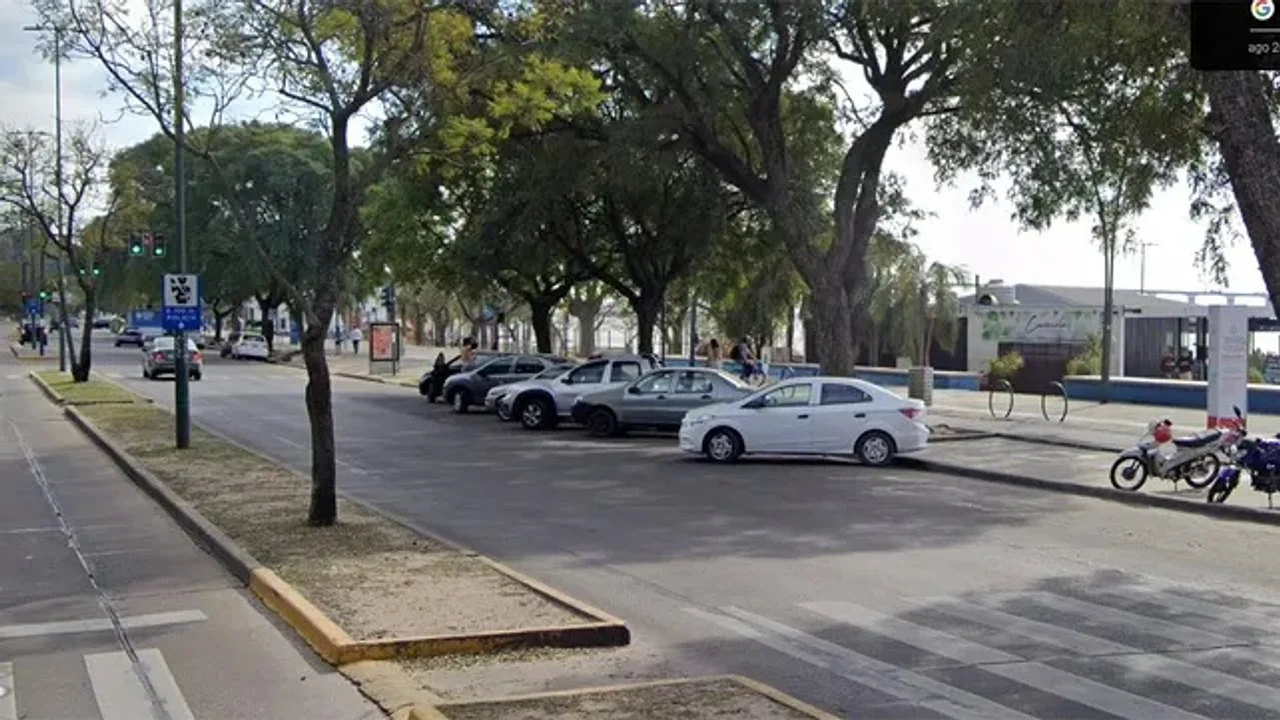 El Concejo actualizó la tarifa de estacionamiento en La Florida para este verano