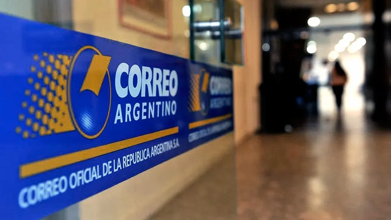 El Gobierno oficializó la desregulación del Correo Argentino