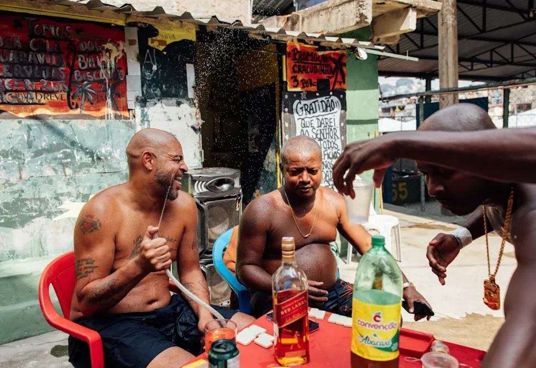 La cruda carta de Adriano: "El mayor desperdicio en el fútbol"