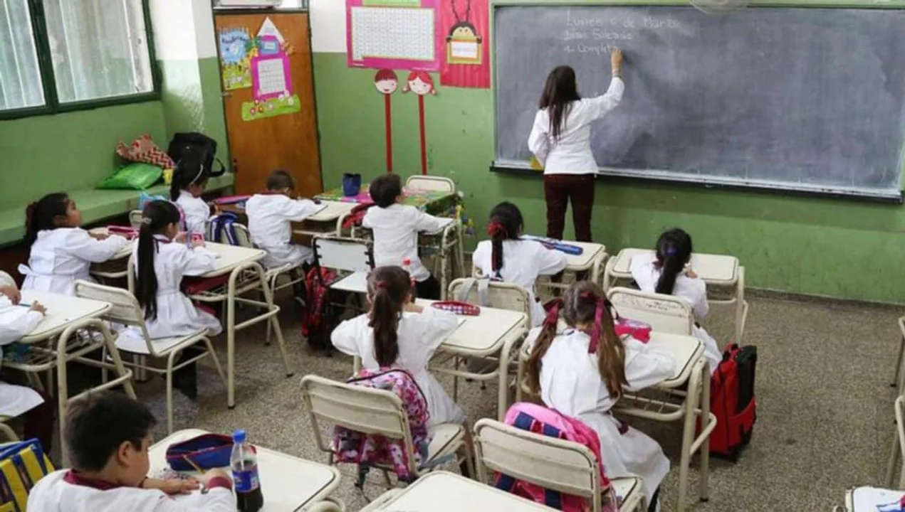 Asistencia Perfecta: la Provincia abona el premio en una jornada caliente