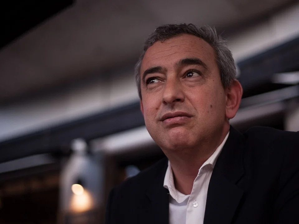 Javkin habló sobre el crimen de Pillín y le pegó a Marcelo Sain: "Es nefasto"