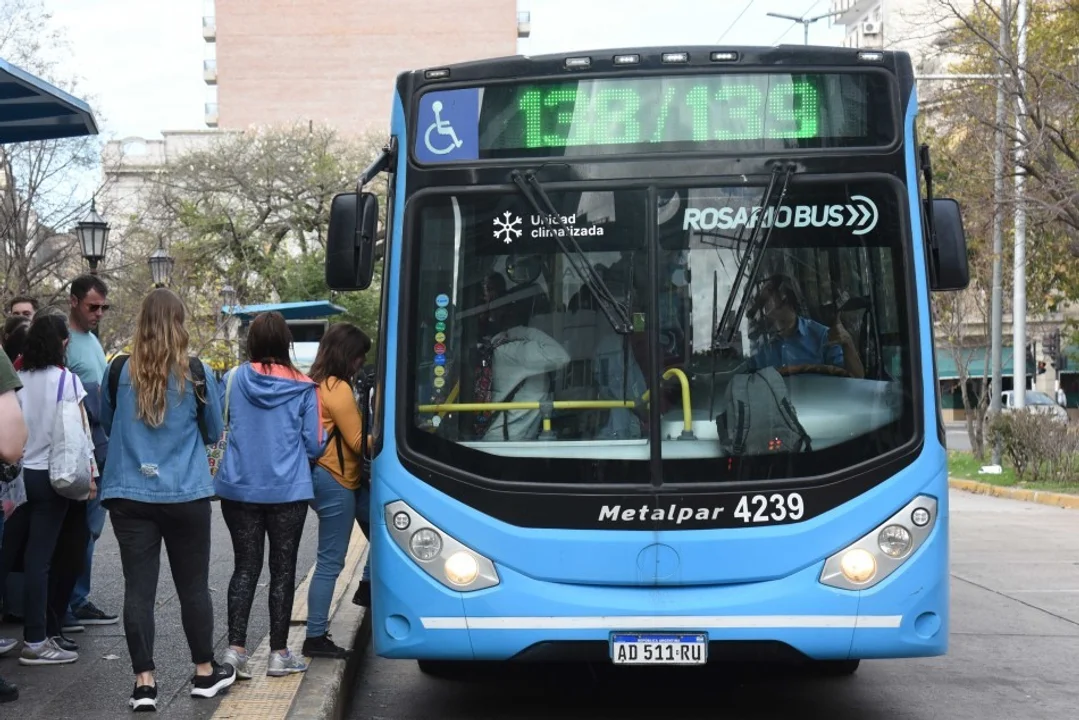 Finde largo: cómo funcionarán los servicios