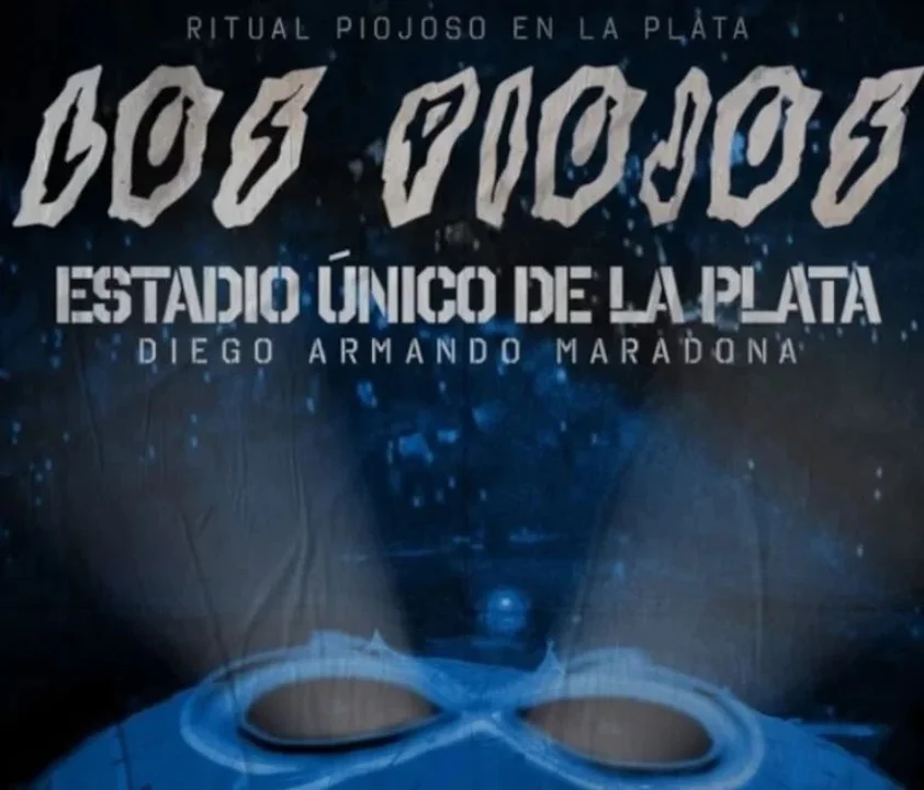 Sigue el conflicto que pone en duda el primer recital de Los Piojos: los detalles