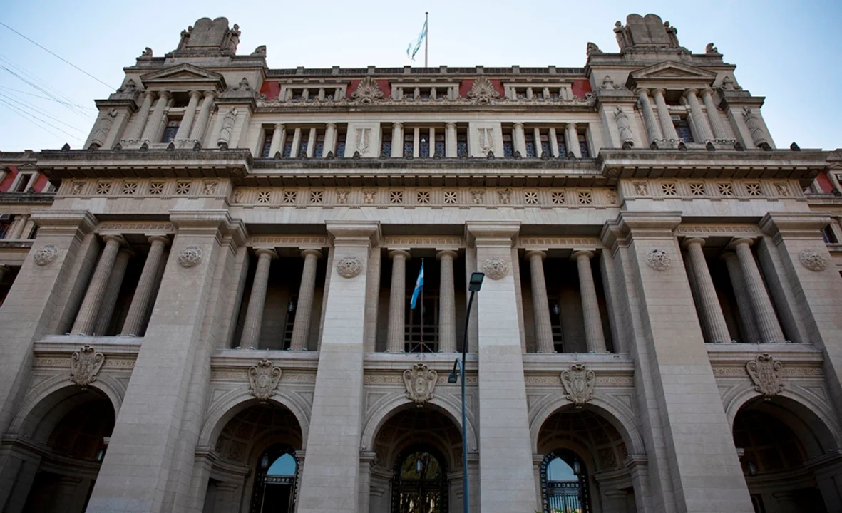 La Corte Suprema declaró inconstitucional la prisión perpetua en Argentina
