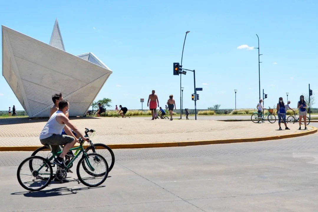 ¿Cómo estará el clima este fin de semana?