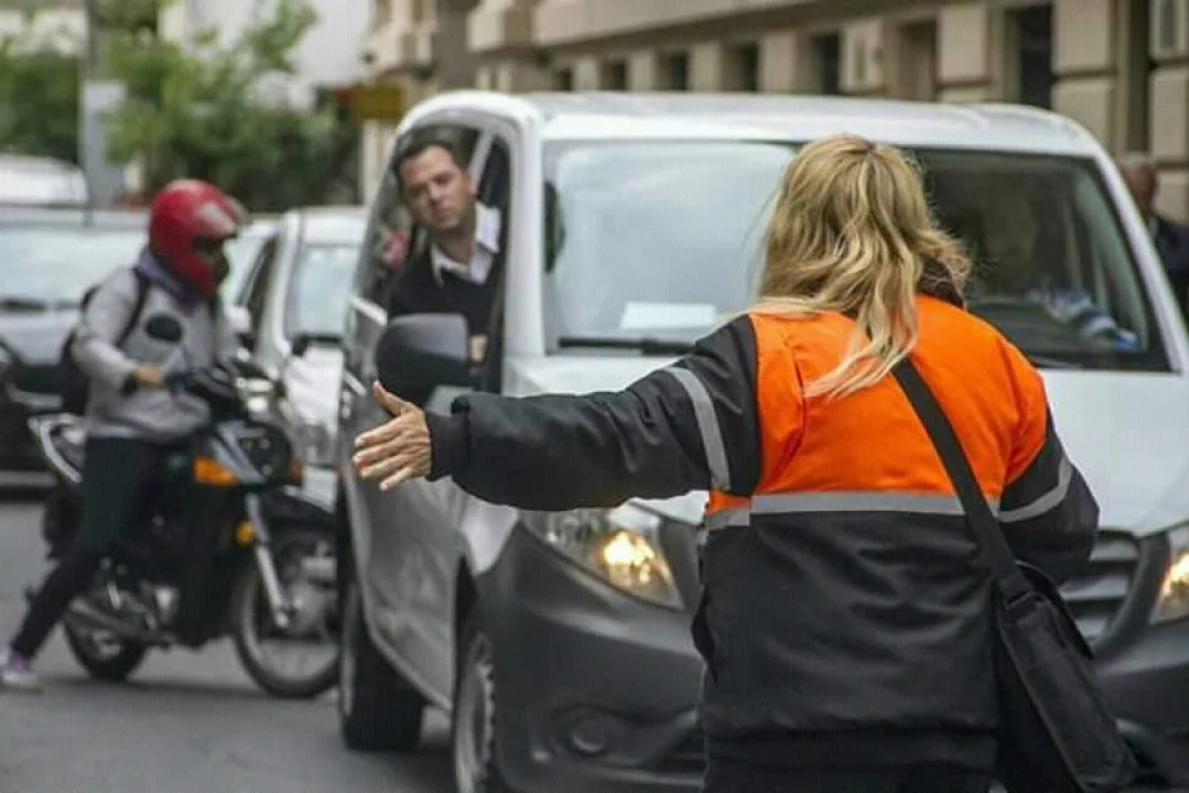 Marcha por el 25N en Rosario: dónde habrá cortes de tránsito y desvíos de colectivos