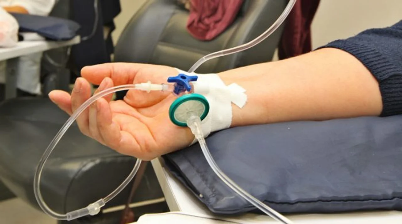 Tiene cáncer de pulmón y la obra social no autoriza sus medicamentos