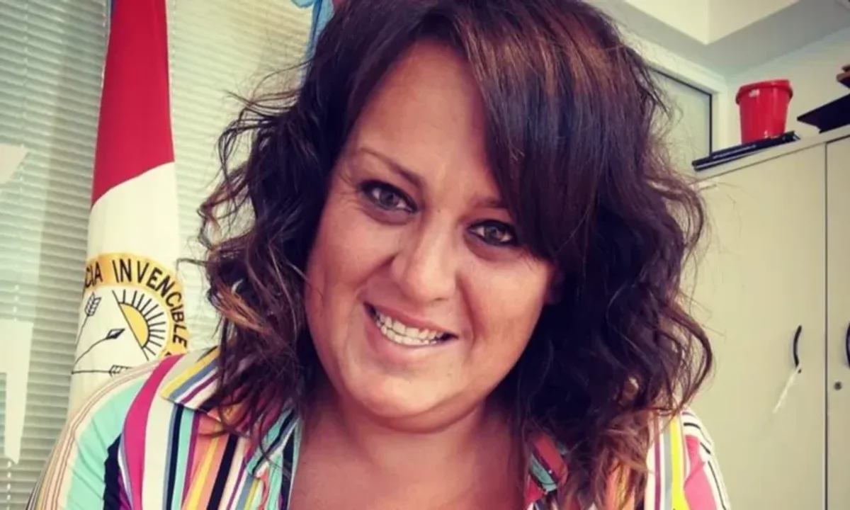 Renunció la directora provincial de Igualdad y Diversidad Sexual de Santa Fe