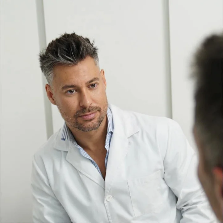 Alejandro Segarra, destacado por Forbes España