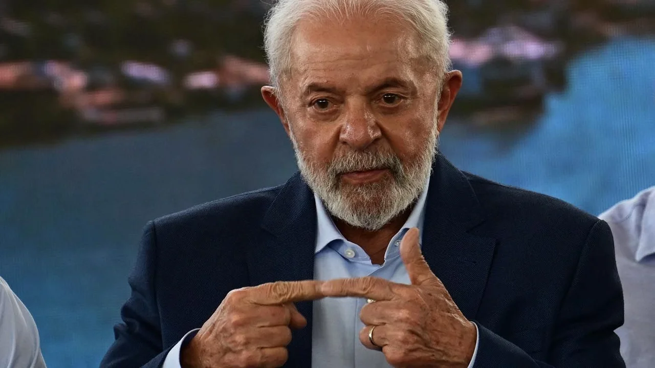 Lula da Silva fue operado de urgencia por una hemorragia intracraneal