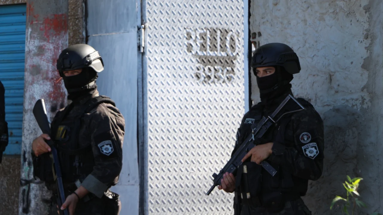 La provincia inactivó 36 puestos de venta de droga en lo que va del año