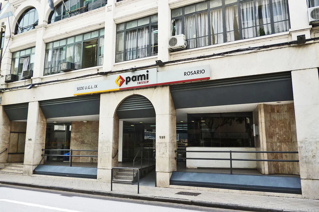Pami Rosario dio a conocer nuevas vías de comunicación para urgencias o emergencias