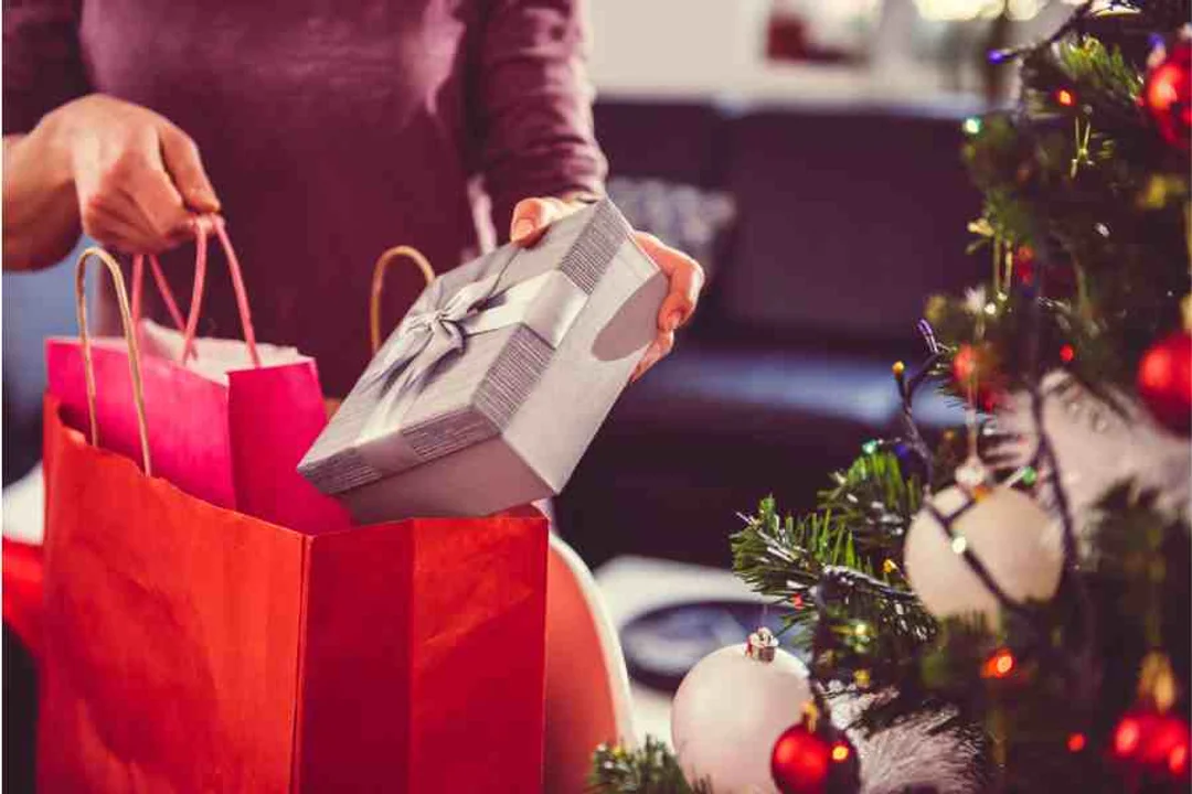 Súmate a "Escaneá y Ganá" en esta edición de Navidad 2024