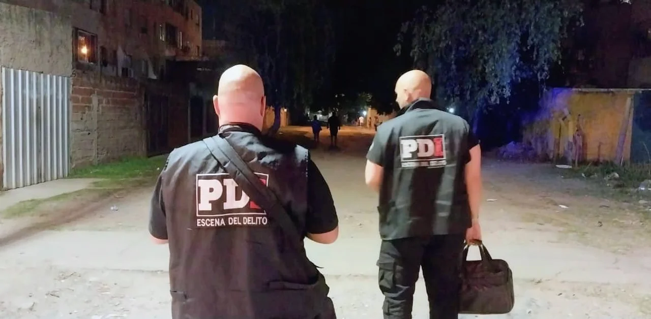 Un joven fue asesinado a balazos en el Fonavi de barrio Acindar