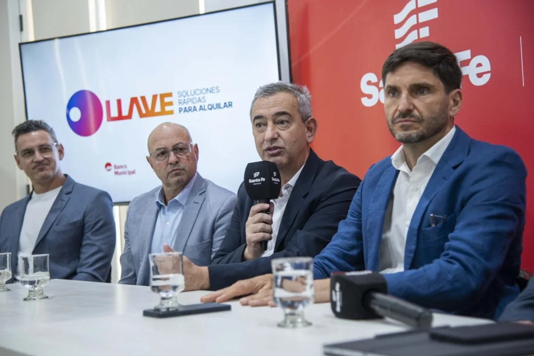 Lanzan "Llave", un programa que brinda soluciones a inquilinos