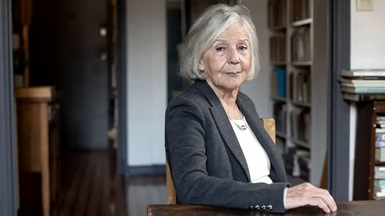 Murió Beatriz Sarlo a los 82 años