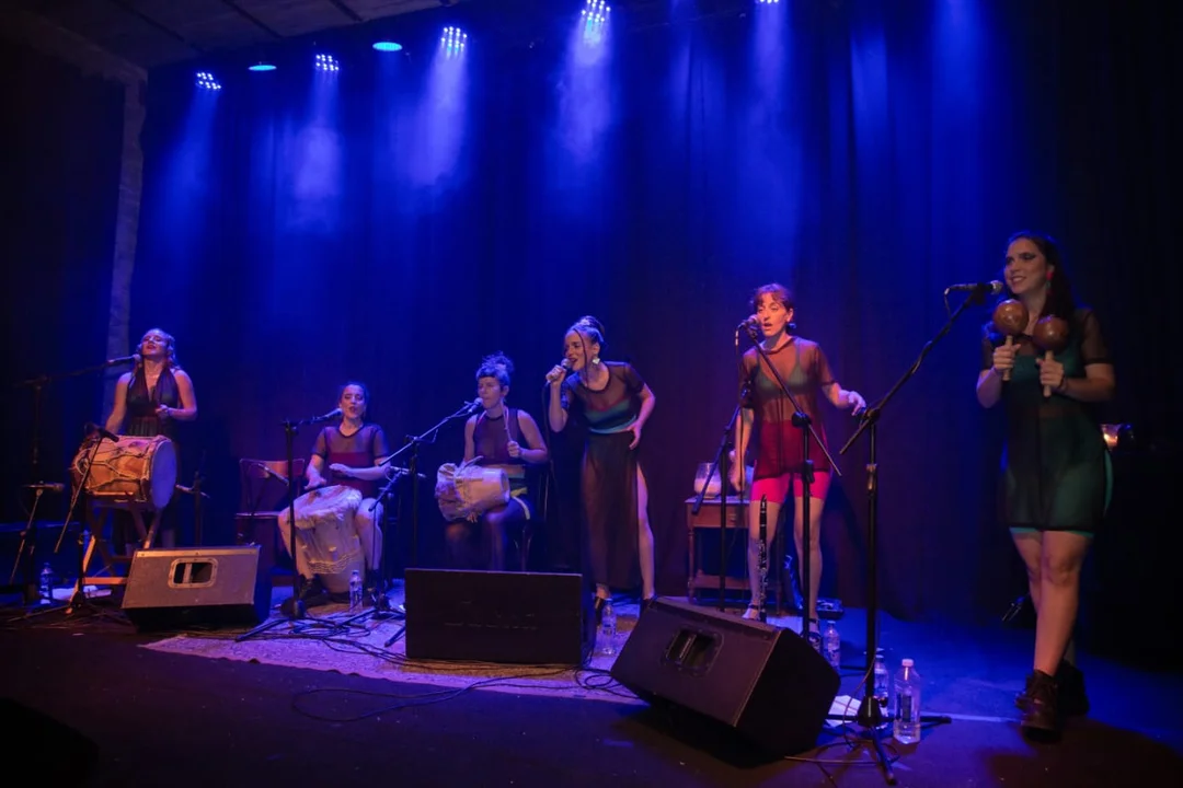 Se viene la tercera edición de MUTE: música y teatro para el bajón del domingo