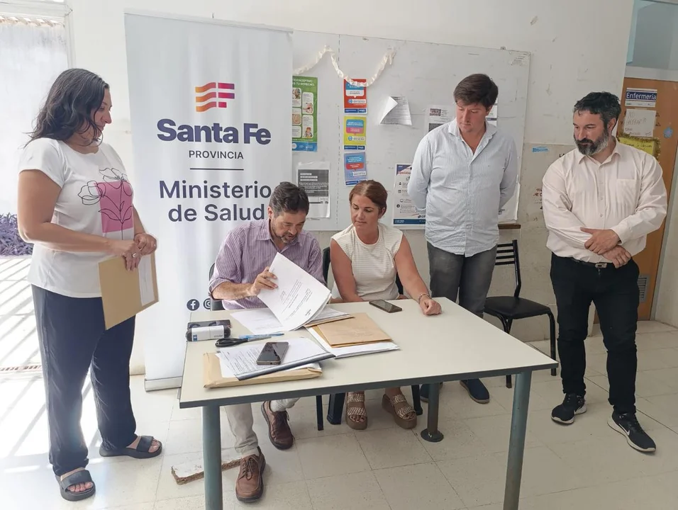 La apertura de sobres se realizó el martes, con presupuesto oficial de $64.882.500.