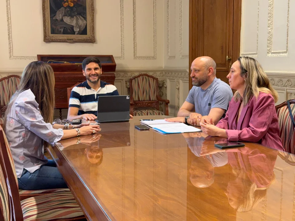 Cambios en las empresas de servicios públicos de Santa Fe