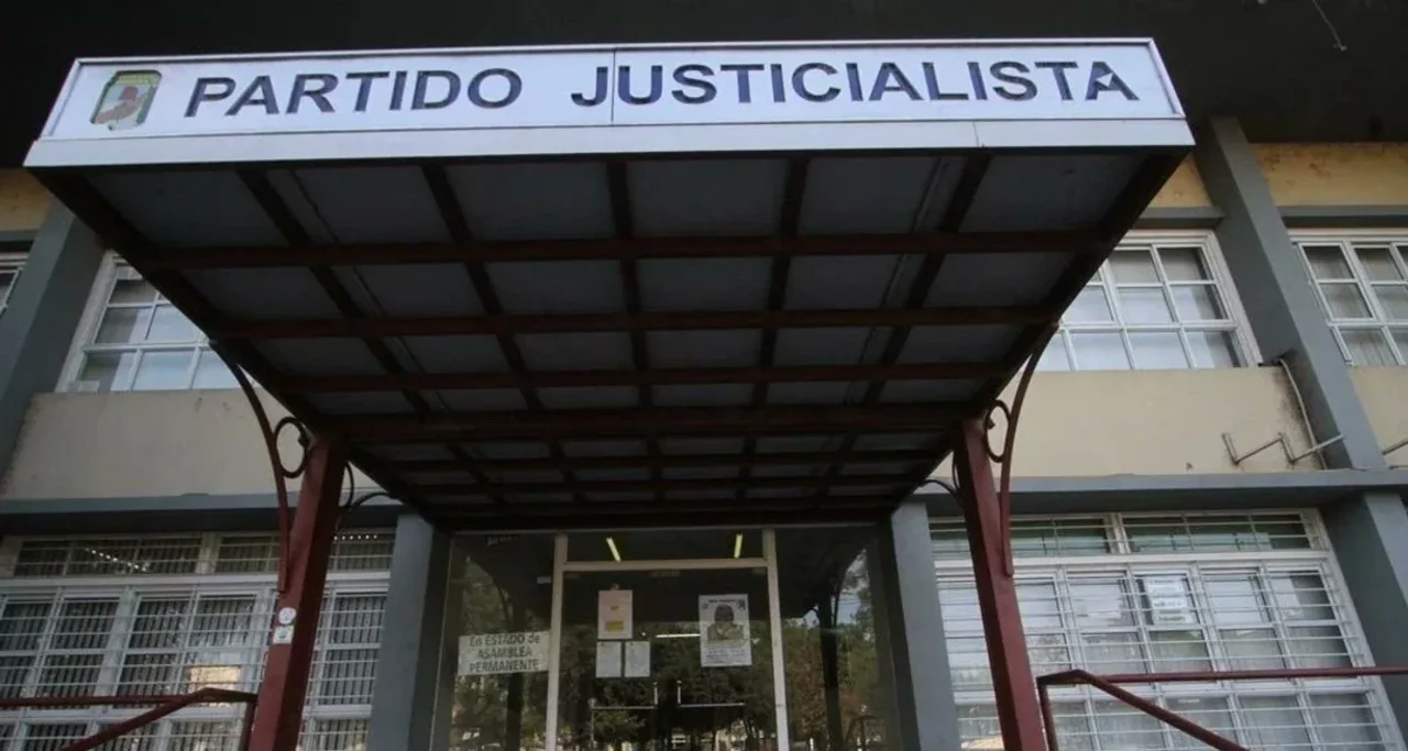 El perottismo se plantó: "El Congreso del PJ santafesino es nulo"