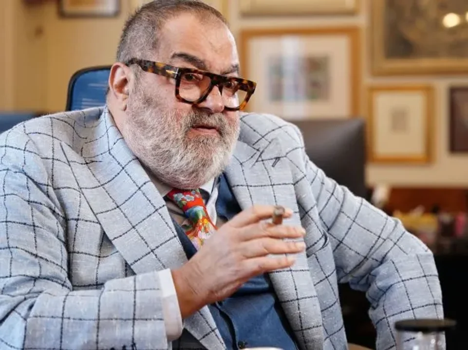 Murió el periodista Jorge Lanata, tras más de seis meses de internaciones