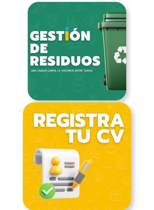 La Municipalidad de Casilda lanzó su nueva plataforma digital